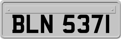 BLN5371