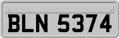 BLN5374