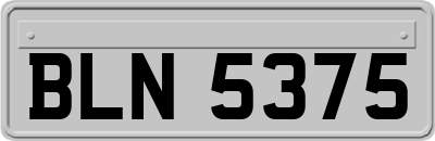 BLN5375