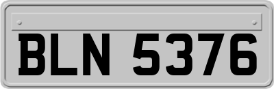 BLN5376