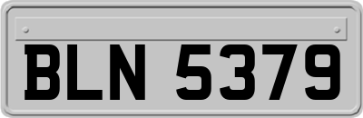 BLN5379