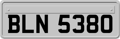 BLN5380