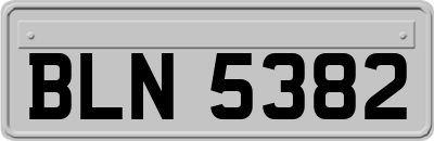 BLN5382