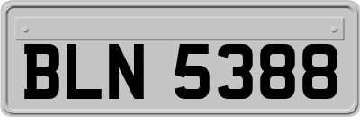 BLN5388