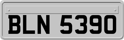 BLN5390