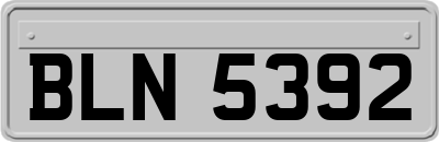 BLN5392