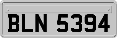 BLN5394