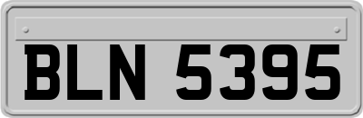 BLN5395