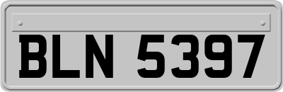 BLN5397
