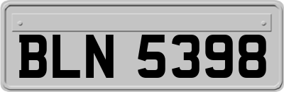 BLN5398