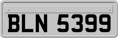 BLN5399