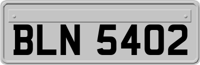BLN5402