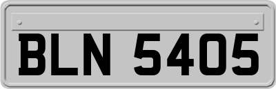 BLN5405