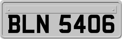 BLN5406