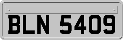 BLN5409