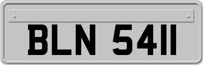 BLN5411
