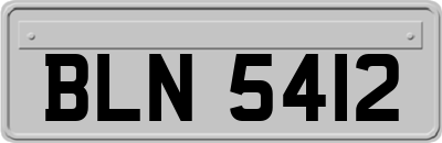 BLN5412
