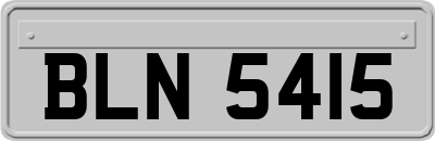 BLN5415