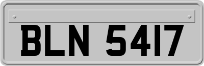 BLN5417