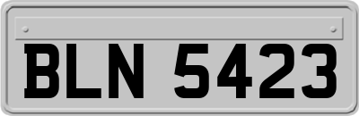 BLN5423