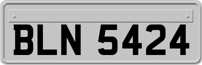 BLN5424