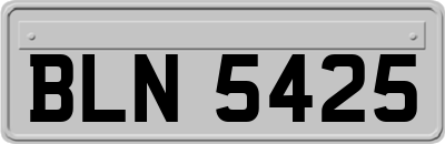 BLN5425