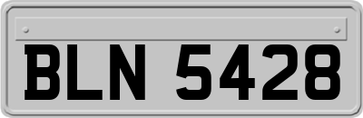BLN5428