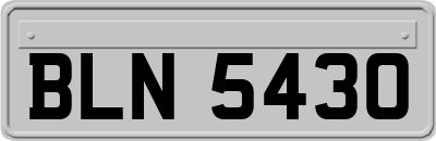 BLN5430
