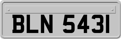 BLN5431