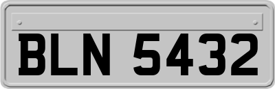 BLN5432