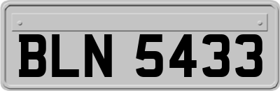 BLN5433