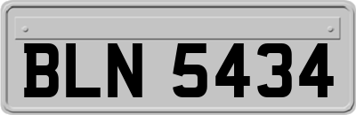 BLN5434