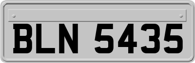 BLN5435