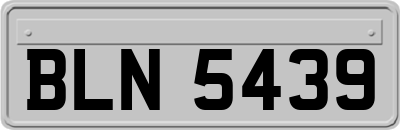 BLN5439