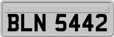 BLN5442