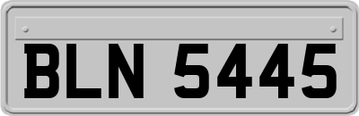 BLN5445