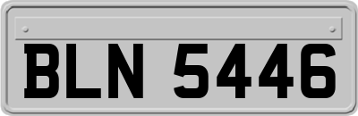 BLN5446
