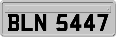 BLN5447