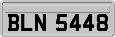 BLN5448