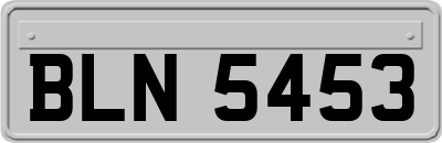 BLN5453