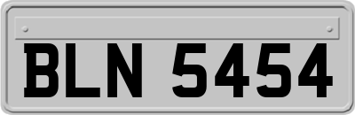 BLN5454