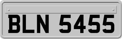 BLN5455