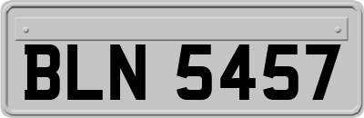 BLN5457