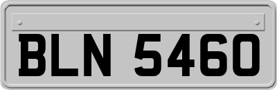 BLN5460