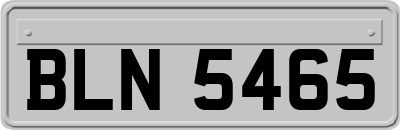 BLN5465