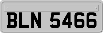 BLN5466