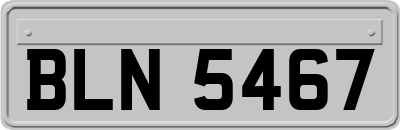 BLN5467