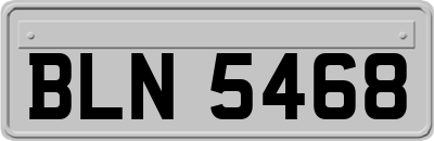 BLN5468