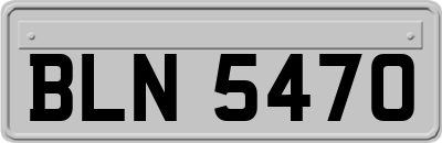 BLN5470