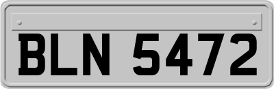 BLN5472